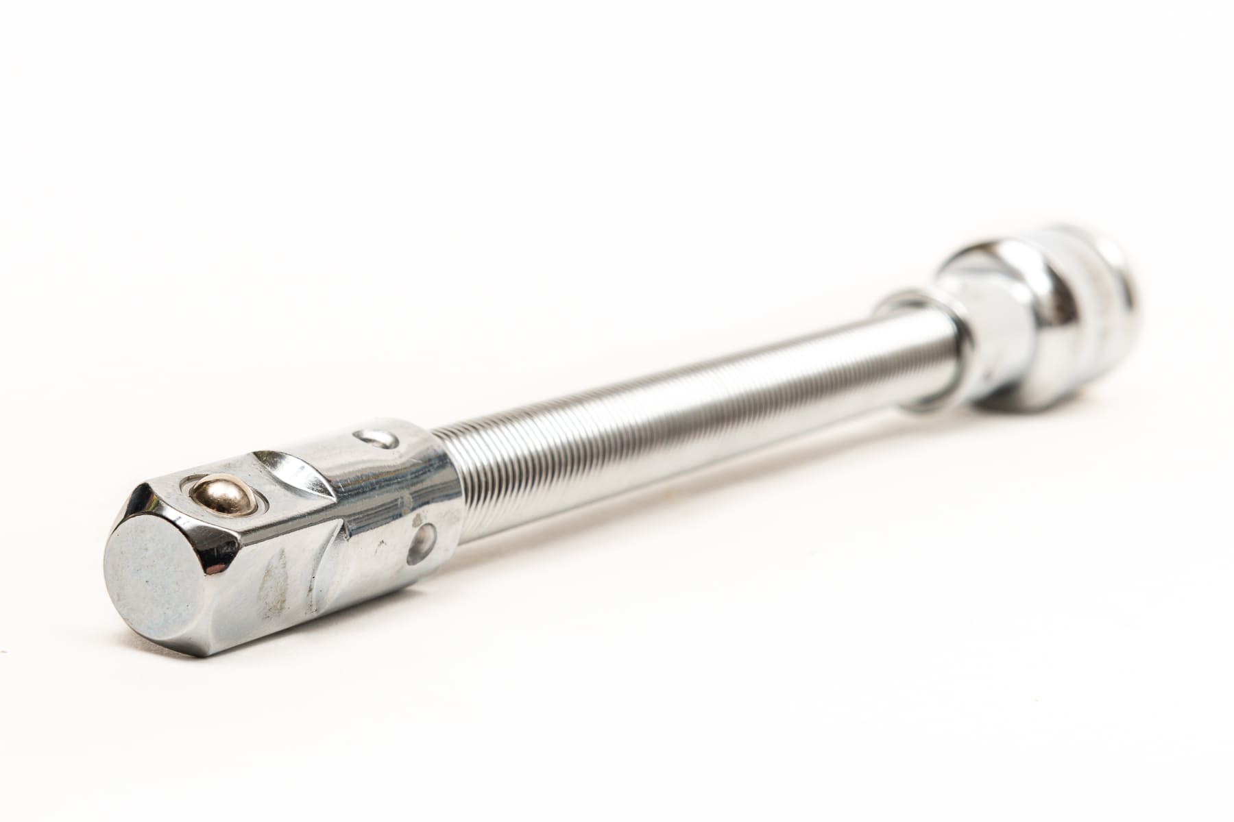 Flexible Extension 1/2 l=200 mm, Proline