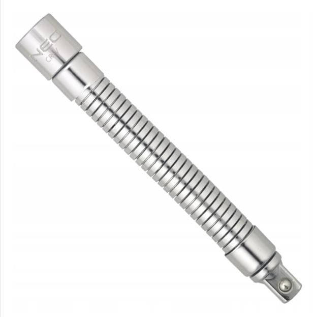 Hylsförlängare böjbar 1/2190 mm, NEO