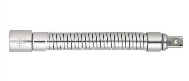 Hylsförlängare böjbar 1/2190 mm, NEO
