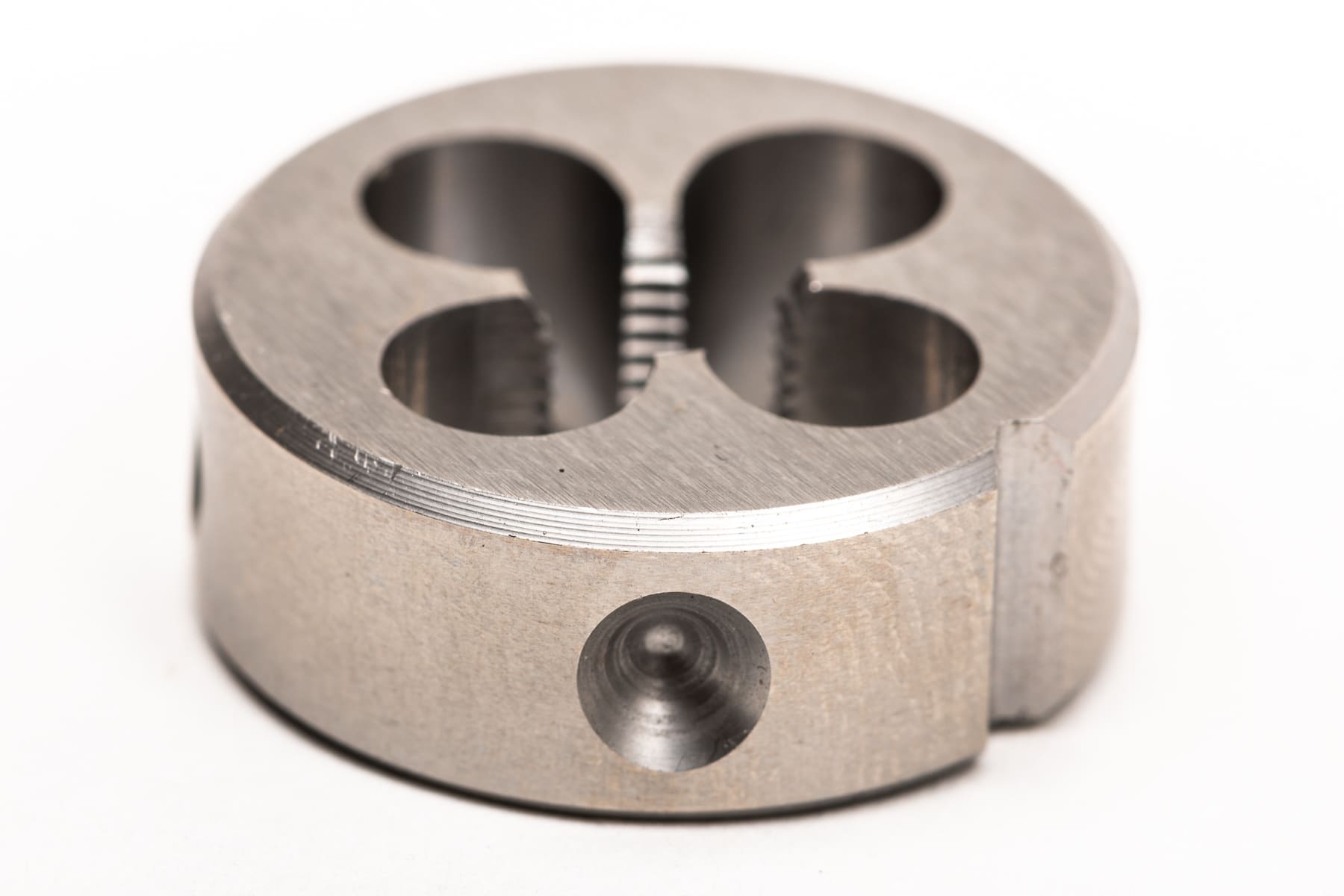 Gängsnitt M7 x 0, 75 DIN-EN 22568 HSS 800, Fanar