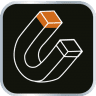 Insexnycklar 5-kantiga l-nycklar, sats 9 st. TS10 - TS50, S2, NEO Tools