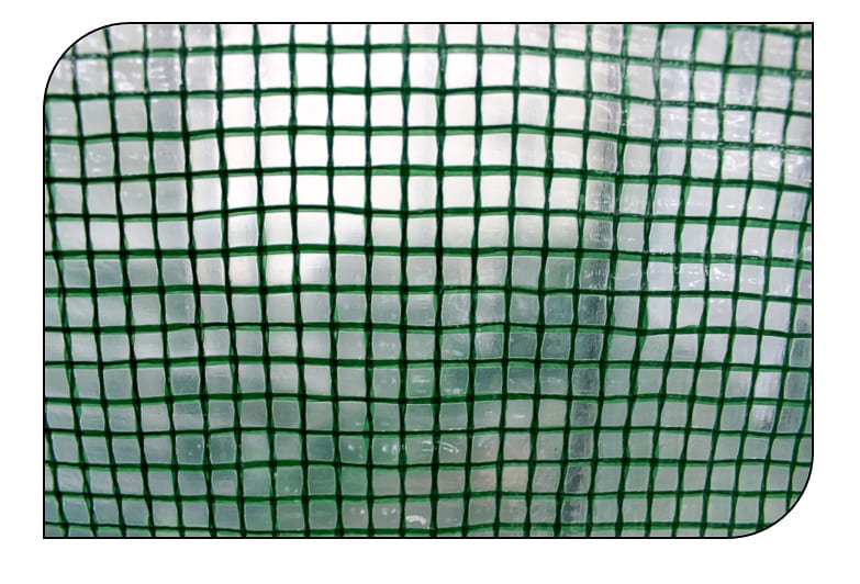 Plastväxthus, 180 x 140 x 94 cm låg odlingstält för utomhusbruk, växthustält med transparent grön folie, fönster med nät