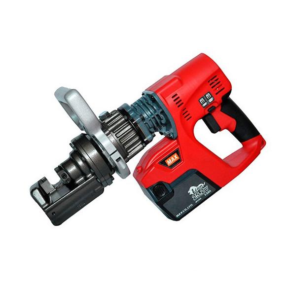 Re-bar Cutter max. 16 mm battery powered, cordless, MAX PJRC160