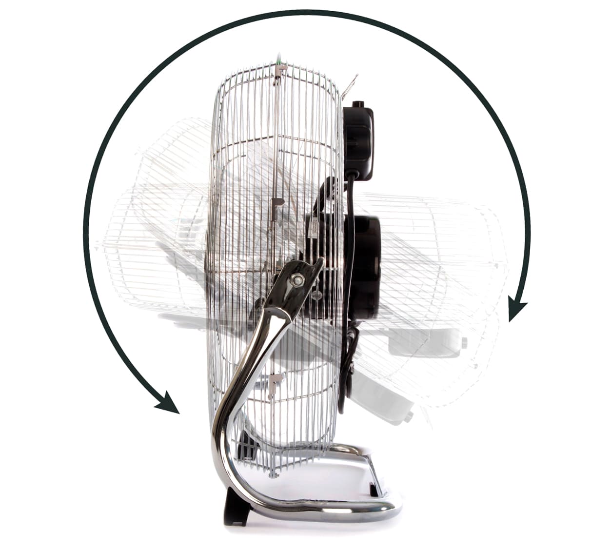 Fan 45 cm / 18150W