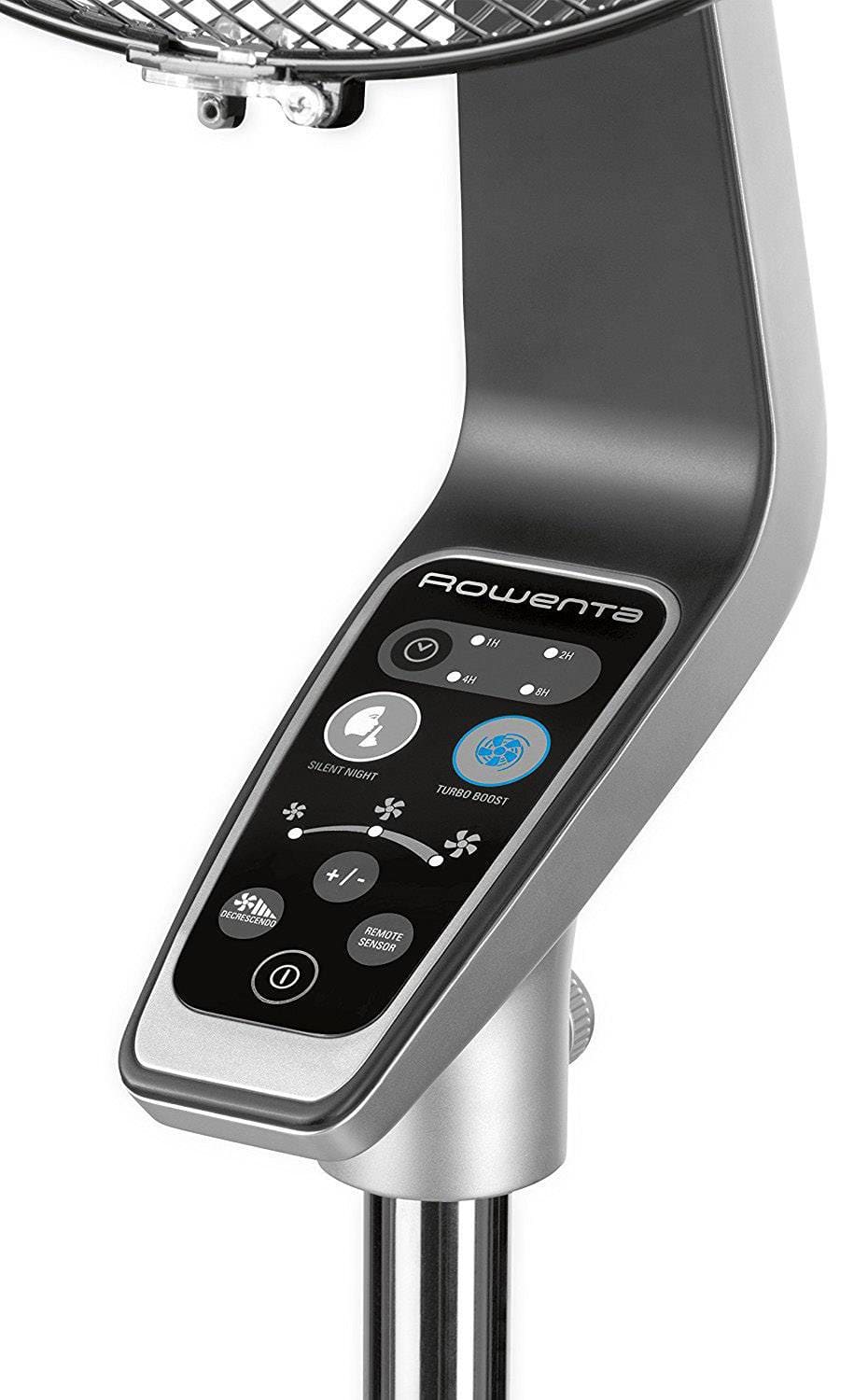 ROWENTA VU5670, golvfläkt