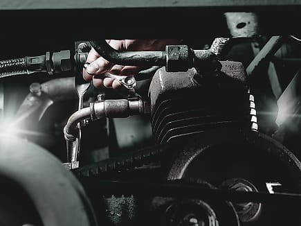 Spärrhandtag verktygsstas 38 delar, Zyklop Mini Tool-Check Automotive 1, WERA
