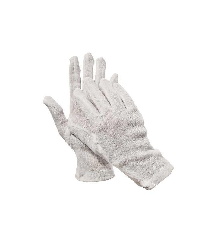 Cotton Work Gloves 120 Pairs