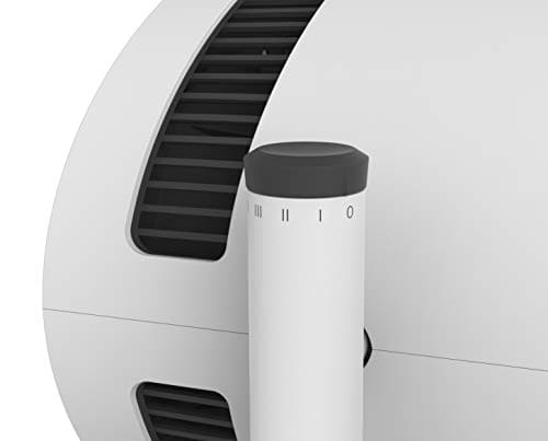 Boneco Air Shower Fan F120