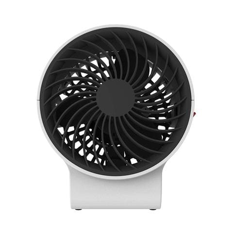 Boneco Air Shower bordsfläkt F100 - snygg, kompakt och tyst fläkt med bra styrka