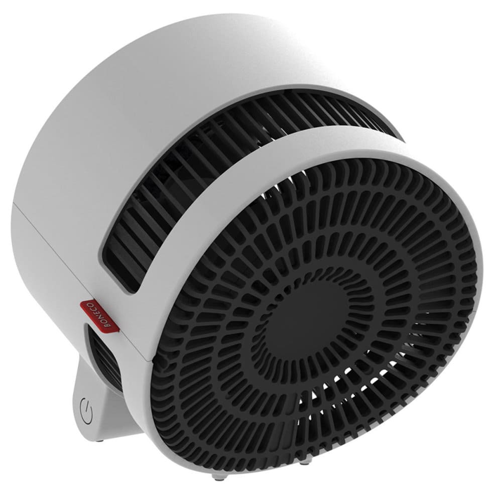 Boneco Air Shower bordsfläkt F100 - snygg, kompakt och tyst fläkt med bra styrka