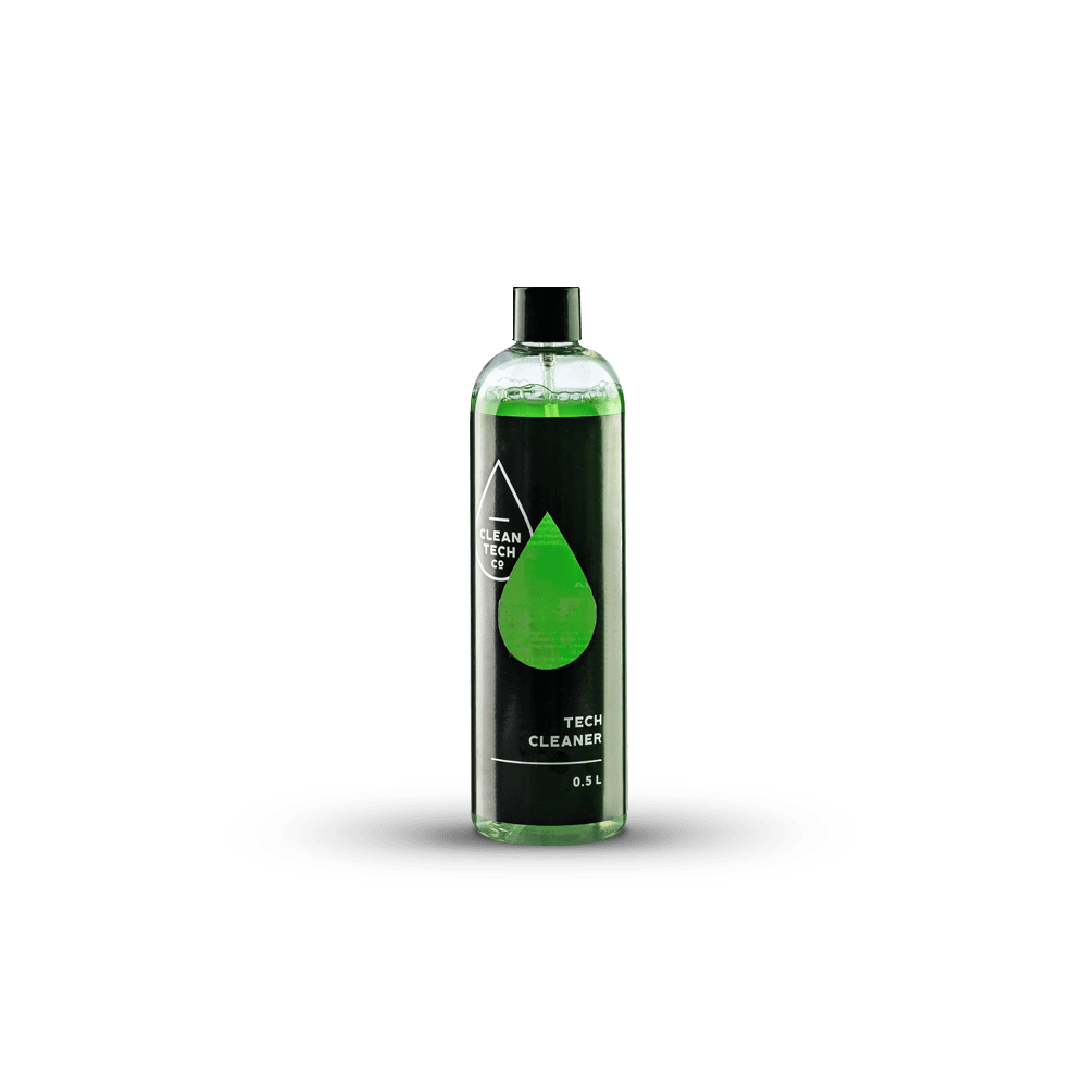 Tech Cleaner 1L car shampoo