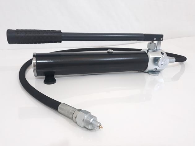 Hydrauliskt handpump, 700 bar