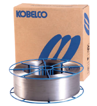 Svetstråd - rosfritt Kabelco DWA 55E, 1.2 mm