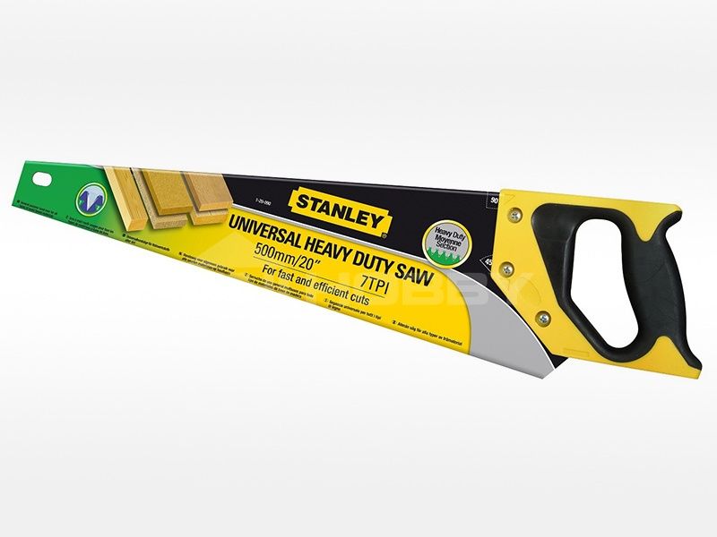 Hand Saw 500Mmhp