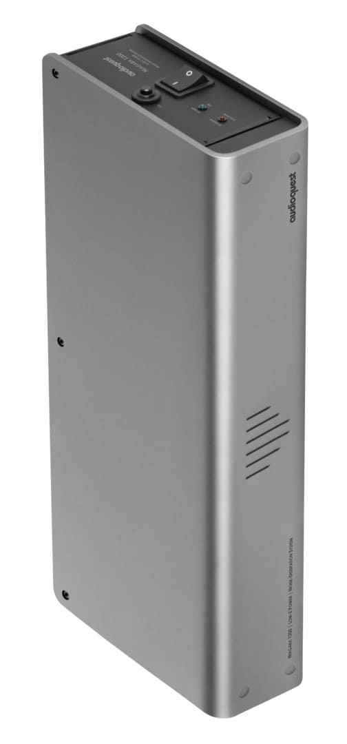 Niagara 1200 Strömfilter 230V 50/60Hz, AudioQuest
