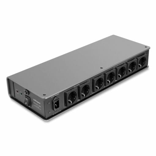 Niagara 1200 Strömfilter 230V 50/60Hz, AudioQuest