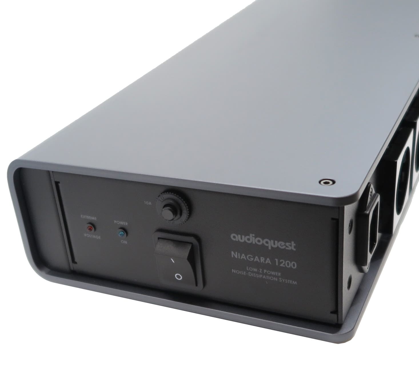Niagara 1200 Strömfilter 230V 50/60Hz, AudioQuest