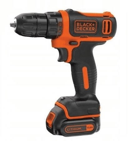 Cordless Drill
