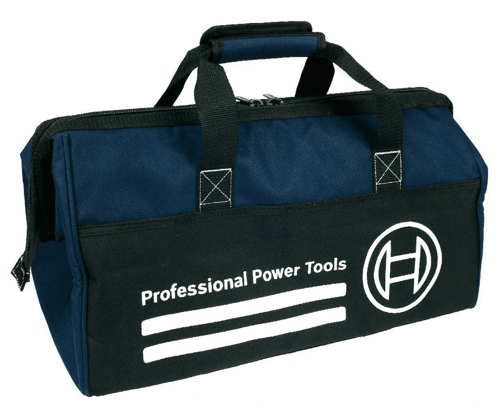 Tool bag made of fabric, universal bag 485 x 295 x 295 mm, BOSCH