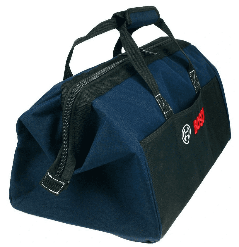 Tool bag made of fabric, universal bag 485 x 295 x 295 mm, BOSCH
