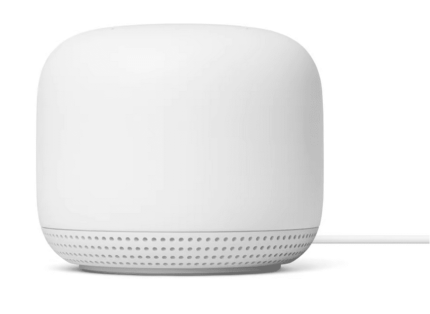 Mesh Wi-Fi Router 802.11ac 2.4/5 GHz, 120 m²