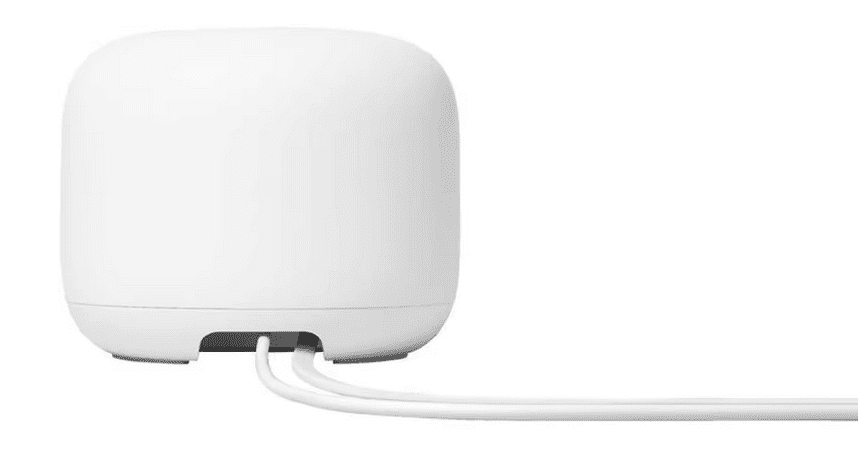Mesh Wi-Fi Router 802.11ac 2.4/5 GHz, 120 m²