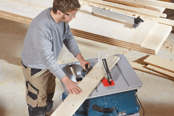 Cut-Off Metal Saw BOSCH Gts 635-2161600W