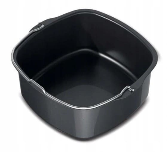 PHILIPS HD9952/00 Baktillbehör till AirFryer XXL