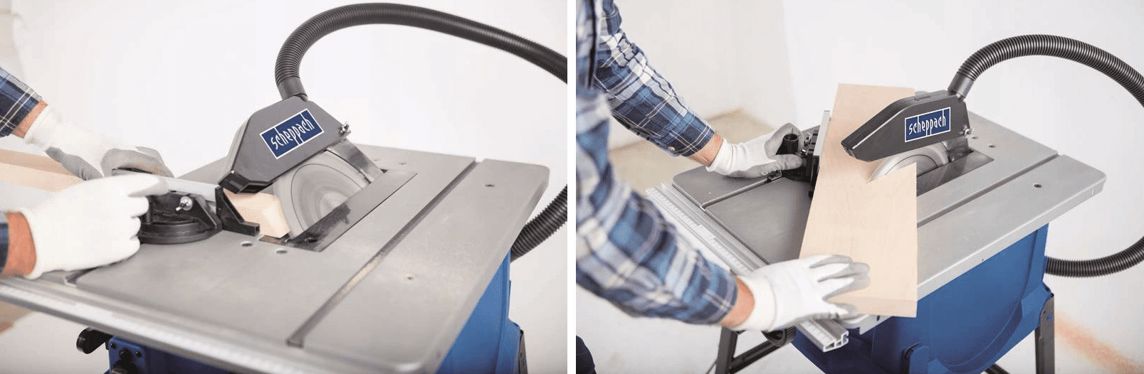 Cut-Off Metal Saw