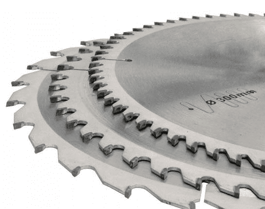 Cut-Off Metal Saw