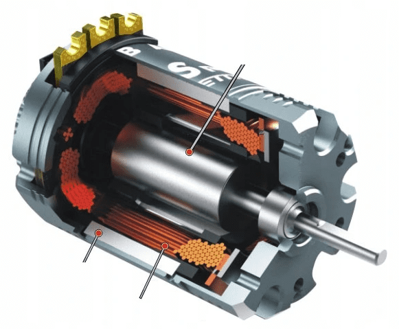 Cut-Off Metal Saw