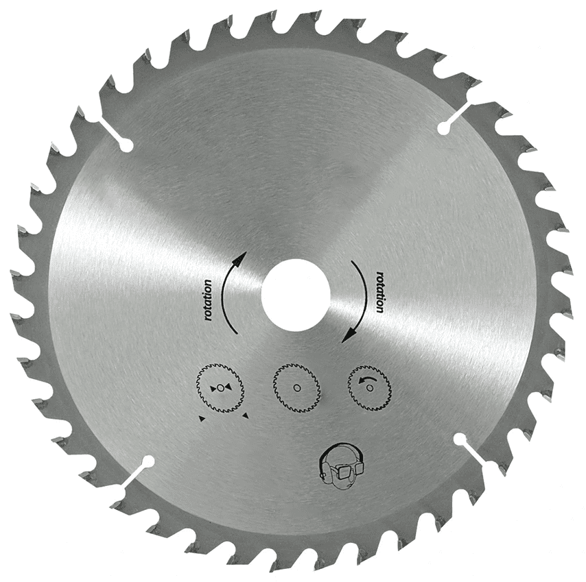 Cut-Off Metal Saw