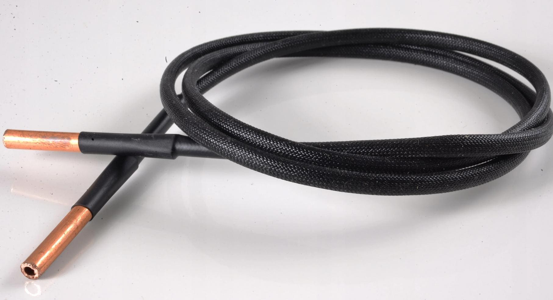 Induction heater coils, complete set