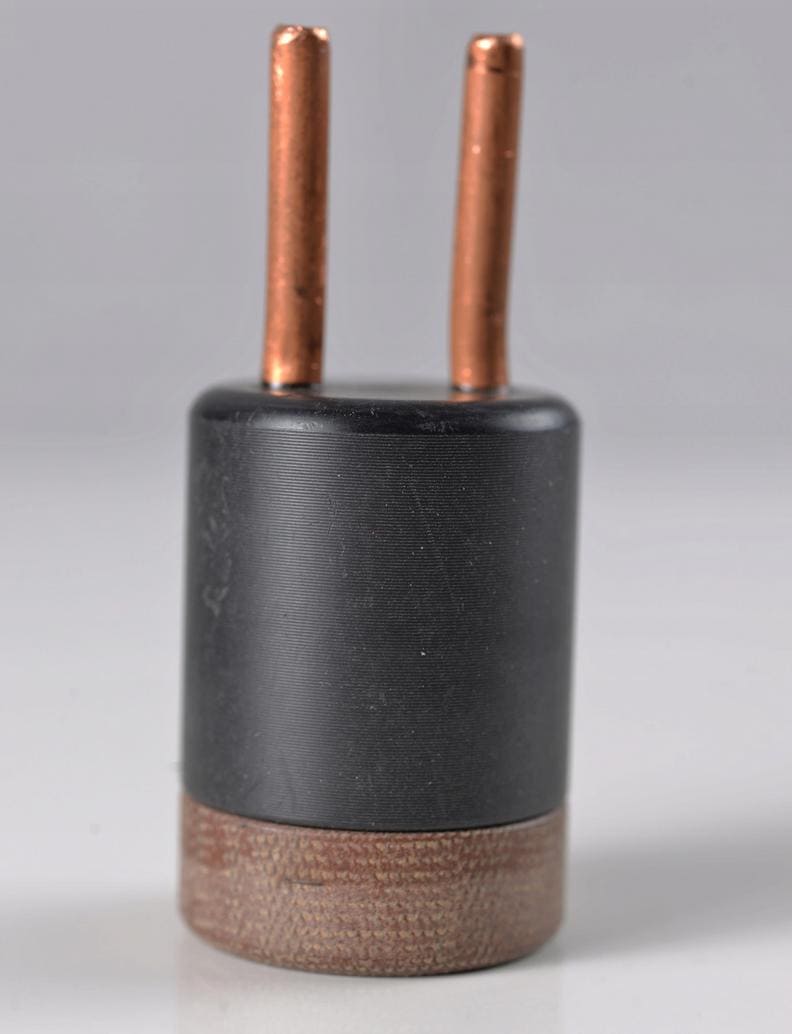 Induction heater coils, complete set