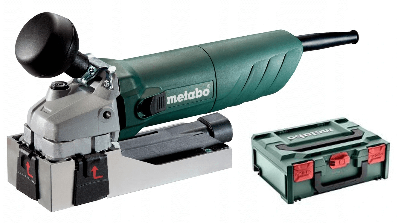Lackfräs Metabo LF 724-S, 10000 RPM
