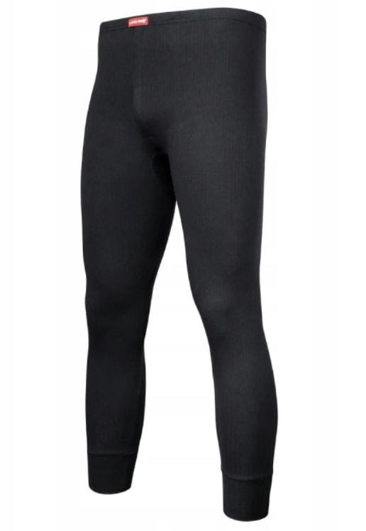 Underpatns Long-Leg , black, CE, LAHTI