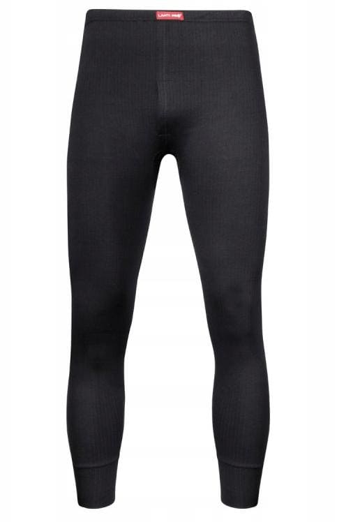 Underpatns Long-Leg , black, CE, LAHTI