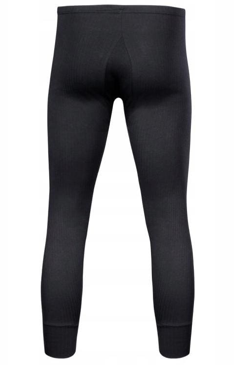 Underpatns Long-Leg , black, CE, LAHTI