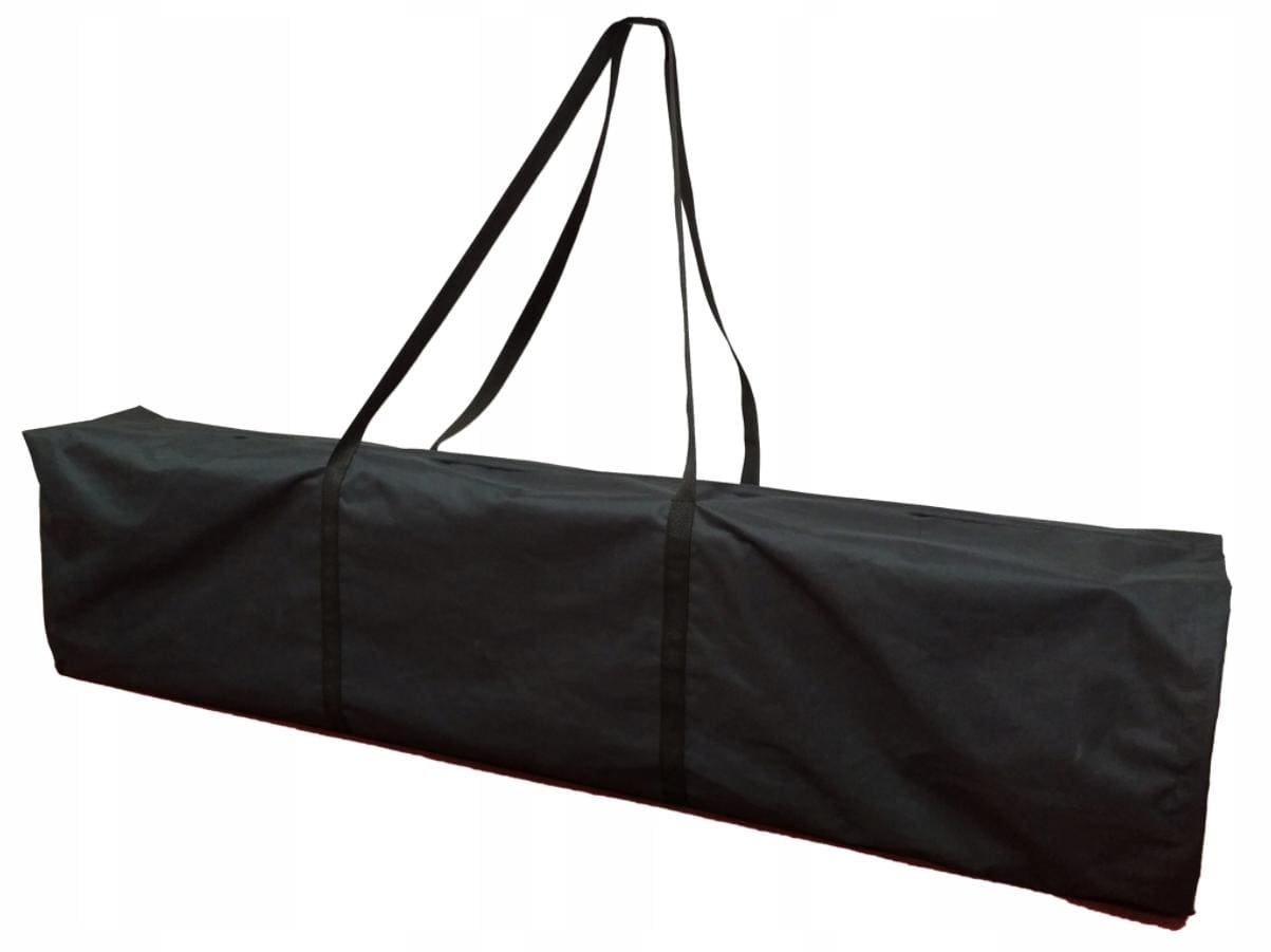 Bärväska för snabbtält / expresstält 150 x 25 x 25 cm