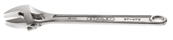 Skiftnyckel 150 mm, STANLEY