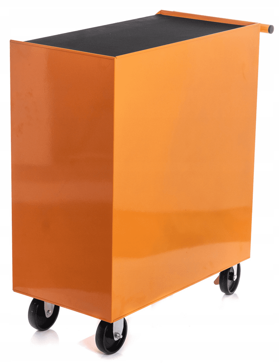 Szafka Narzdziowa 7 Szuflad 790 x 490 x 1010 mm, Proline