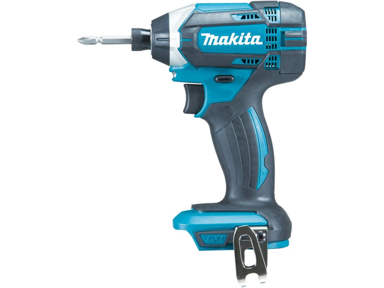 Elektriskt mutterdragare 18V 1/4160Nm, MAKITA DTD152Z Solo