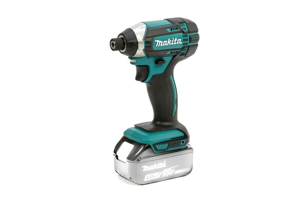 Elektriskt mutterdragare 18V 1/4160Nm, MAKITA DTD152Z Solo
