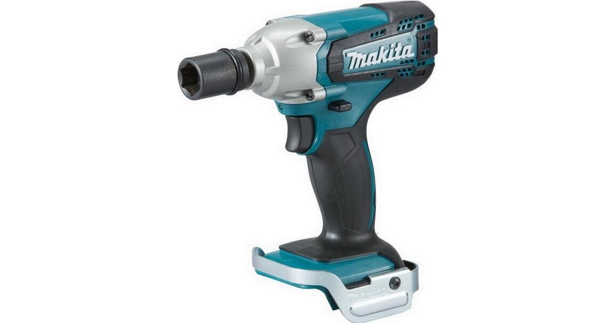 Elektriskt mutterdragare 18V 1/2190Nm, MAKITA DTW190Z Solo
