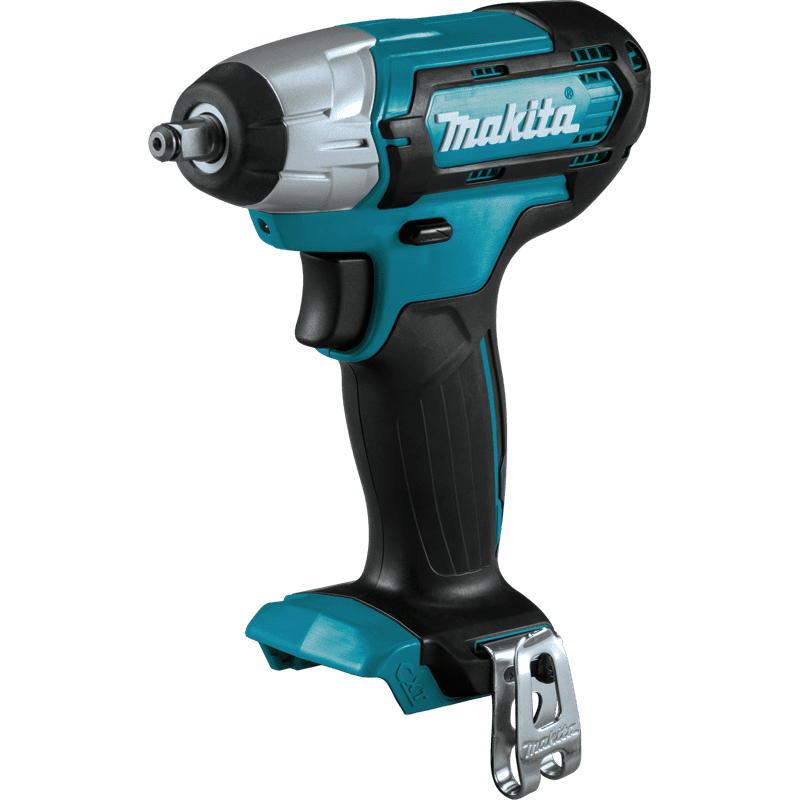 Reversible impact wrench, 12V, MAKITA TW140DZ Solo