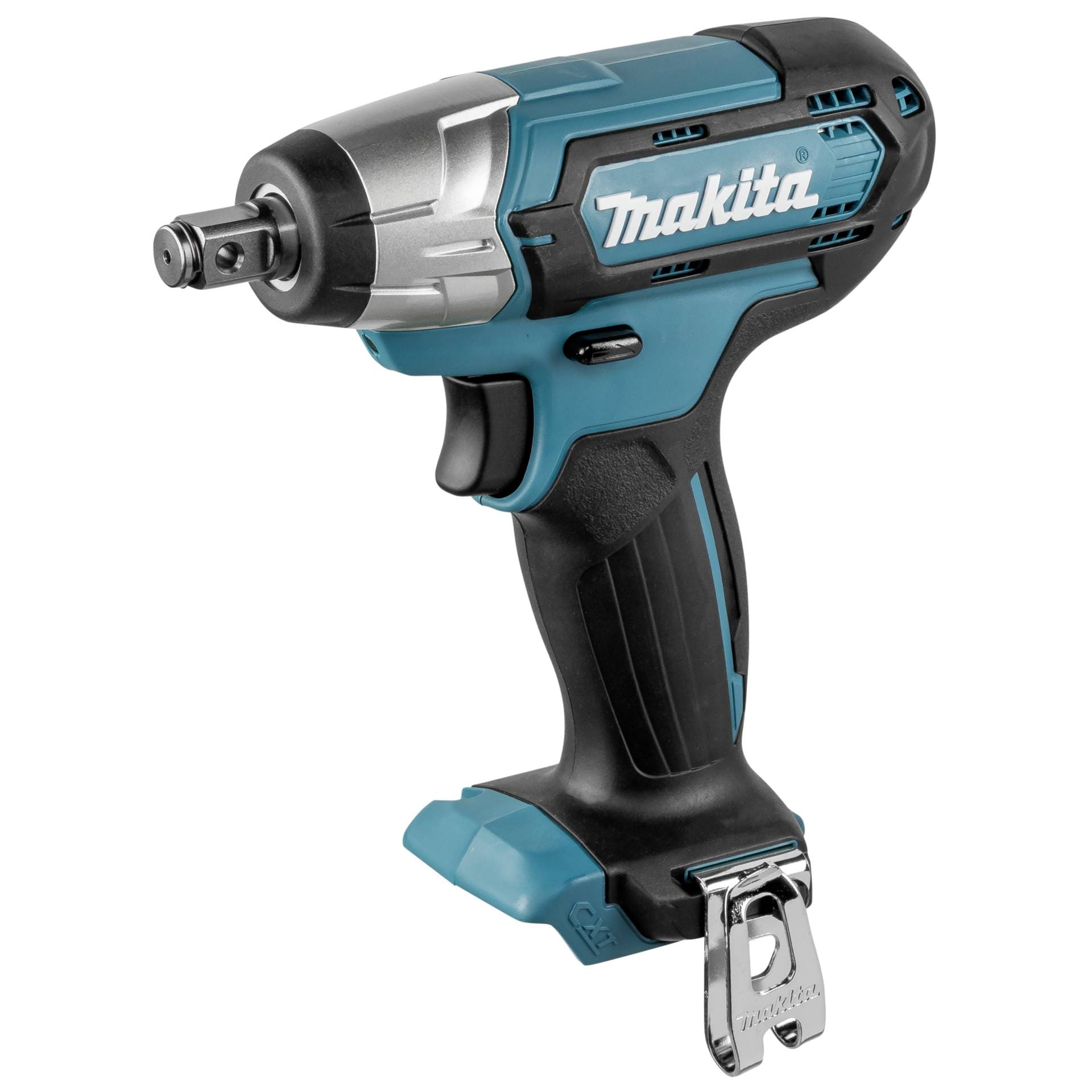 Reversible impact wrench, 12V, MAKITA TW141DZ Solo