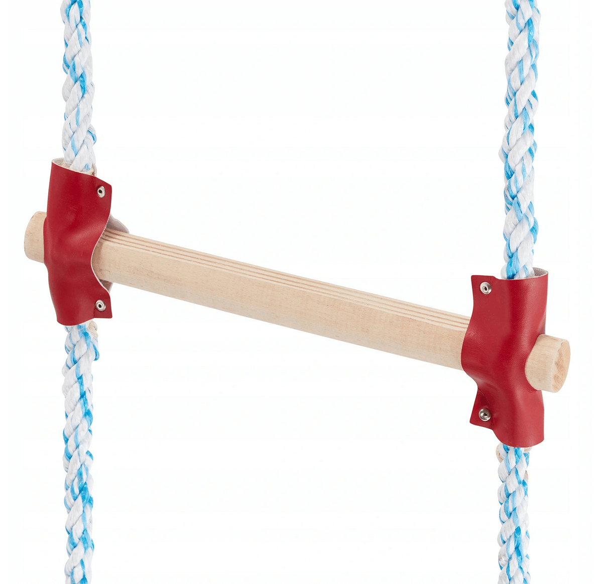 Repstege 2–30 m Trästegpinnar 250 kg | Polypropenlina