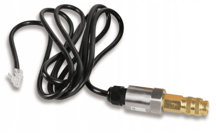 Pressure Sensor 80 Bar Stainless Steel, Compatible with BETA 1464T and 960T, BETA
