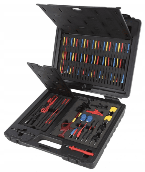 Car Test Connectors 94 Parts for Diagnostic Tools, BETA Tools