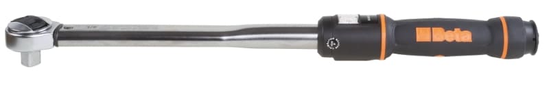 Right Twist Locking Wrench ±3% Torque Accuracy, 60% Larger Scale, BETA Tools